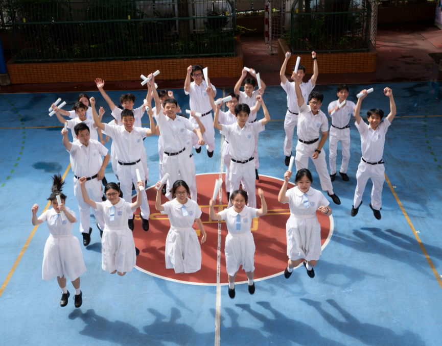 香港考試及評核局